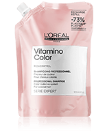 L'Oréal Professionnel Serie Expert Vitamino Color Professional Shampoo Refill 500ml