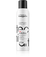 L'Oréal Professionnel Tecni.Art Fix Anti-Frizz Compressed Spray Professionnel 250ml