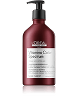 L'Oréal Professionnel Vitamino Color Spectrum Professional Shampoo Classic 500ml