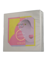 M2 Beauté M2 Lashes Set Wimpernpflege