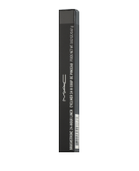 MAC Brushstroke 24-Hour Liner Brushblack Eyeliner 0,67 g