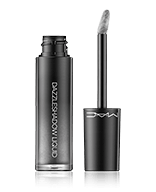 MAC Dazzleshadow Liquid Metallic Silver Surfer Lidschatten 4 ml