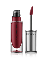 MAC Locked Kiss Ink 91 Emphatic Lippenstift 4 ml