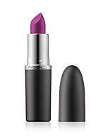 MAC MACximal Sleek Satin Lipstick Violet Vaport Lippenstift 3,5 g
