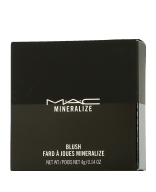 MAC Mineralize Blush Bubbles, Please Rouge 4 g