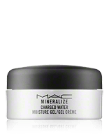 MAC Mineralize Charged Water Moisture Gel Gesichtsgel 50 ml