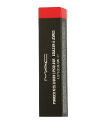 MAC Powder Kiss Liquid Lipcolour M.A.Csmash Lippenstift 5 ml