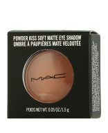 MAC Powder Kiss Soft Matte Eye Shadow My Tweedy Lidschatten 1,5 g