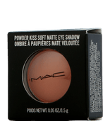 MAC Powder Kiss Soft Matte Eye Shadow Lidschatten
