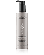 MÁDARA Body Care Hydra Soft Body Lotion Körperlotion 250 ml