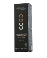 MÁDARA CC GO Tinted Ceramide CC Stick SPF30 20 Ivory Foundation 13 g