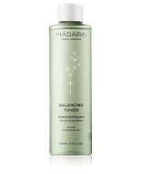 MÁDARA Cleansers & Toners Balancing Toner 200ml