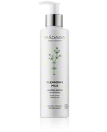 MÁDARA Cleansers & Toners Cleansing Milk Calming Jasmin 200ml