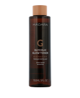 MÁDARA Cleansers & Toners Glycolic Glow Gesichtswasser 150 ml