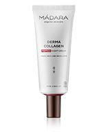 MÁDARA Derma Collagen Peptide Night Cream 70ml
