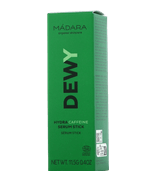 MÁDARA Dewy Hydra Caffeine Serum Stick Serum 11,5 g