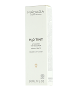 MÁDARA H2O Tint Hyaluron Tinted Serum 3 Sun Flower getönte Tagescreme 30 ml