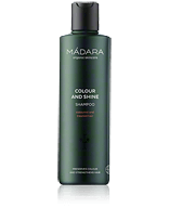 MÁDARA Hair Care Colour and Shine Shampoo Shampoo 250 ml