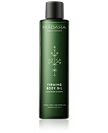 MÁDARA Infusion Vert Firming Body Oil Körperöl 200 ml