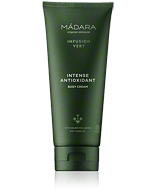 MÁDARA Infusion Vert Intense Antioxidant Body Cream Körpercreme 200 ml