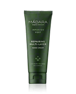 MÁDARA Infusion Vert Repairing Multi-Layer Hand Cream Handcreme 75 ml