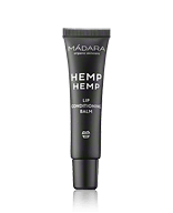 MÁDARA Lip Care Hemp Hemp Lip Conditioning Balm Lippenbalsam 15 ml