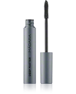 MÁDARA Mascara Deep Matter Bold Volume Mascara Mascara 6 ml