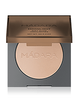 MÁDARA Moonlight Soft Glow Highlighter 1 Stardust Puder 6 g