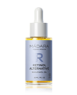 MÁDARA Retinol Alternative Plant-Powered Bakuchiol Oil Gesichtsöl 30 ml