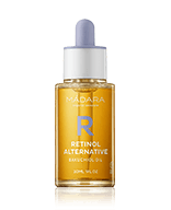 MÁDARA Retinol Alternative Plant-Powered Bakuchiol Oil Gesichtsöl 30 ml