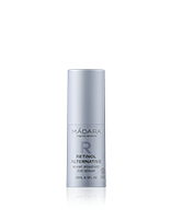 MÁDARA Retinol Alternative Plant-Powered Eye Serum Augenserum 15 ml