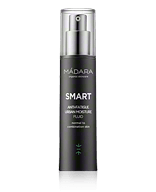 MÁDARA Smart Anti-Fatigue Urban Moisture Fluid Gesichtsfluid 50 ml