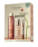 MÁDARA SOS Hydra Boost Set Gesichtsgel