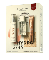 MÁDARA SOS Hydra Star Set