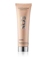 MÁDARA SOS Instant Moisture + Radiance Hydra Mask Pflegemaske