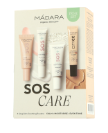 MÁDARA SOS+ Sensitive Set Tagescreme