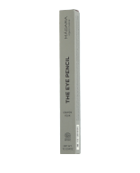 MÁDARA The Eye Pencil 1 Black Konturstifte 1 g