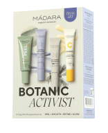 MÁDARA Vitamin C Botanic Activist Set Tagescreme