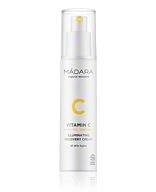 MÁDARA Vitamin C Illuminating Recovery Cream Tagescreme