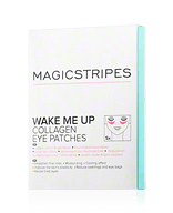 Magicstripes Masken Wake Me Up Collagen Eye Patches Augenmaske