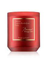 Maison Francis Kurkdjian Baccarat Rouge 540 Duftkerze Duftkerze