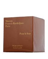 Maison Francis Kurkdjian Candle Pour le Soir Duftkerze 300 ml