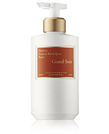 Maison Francis Kurkdjian Grand Soir Body Lotion 350 ml