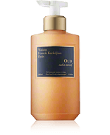 Maison Francis Kurkdjian Oud Satin Mood Hand & Body Cleansing Gel 350 ml