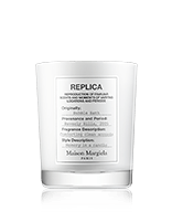 Maison Margiela Replica Bubble Bath Scented Candle Duftkerze 165 g