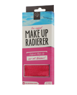 MakeUp Radierer Cloth Pink Sonstiges Gesichtsreinigung