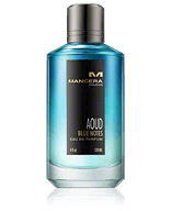 Mancera Aoud Blue Notes Eau de Parfum Spray 120 ml