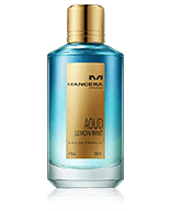 Mancera Aoud Lemon Mint Eau de Parfum Spray 120 ml