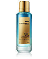 Mancera Aoud Lemon Mint Eau de Parfum Spray 60 ml