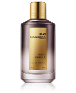 Mancera Aoud Vanille Eau de Parfum Spray 120 ml